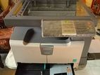 Toshiba e-STUDIO 166 Photocopy Machine