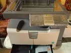 Toshiba e-STUDIO 166 Photocopy Machine