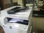 Photocopy Machine