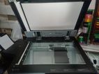Toshiba Photocopy Machine