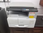 Photocopy Machine