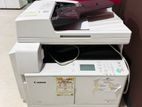 Photocopy Machine