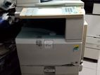 Photocopy Machine