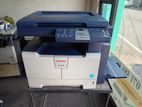 Photocopy Machine