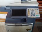 Photocopy Machine