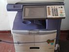 Photocopy Machine