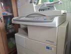 Photocopy Machine