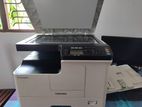 Photocopy Machine