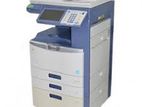 Photocopy Machine