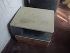Photocopy Machine