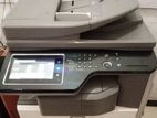 Photocopy Machine