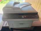 Photocopy Machine for Parts