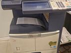 Photocopy Machine
