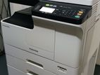 Photocopy Machine