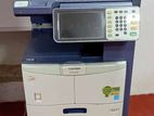 Photocopy Machine