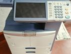 Toshiba 256 Photocopy Machine