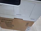 Toshiba 2329a Photocopy Machine