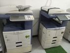 photocopy machine