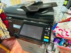 Photocopy Machine