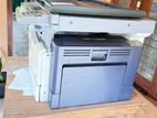 Photocopy Machine