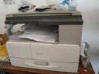 Photocopy Machine