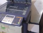 Toshiba E Studio 182 Photocopy Machine