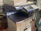 Photocopy Machine