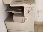 Canon Photocopy Machine