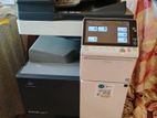 Photocopy Machine