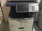 Photocopy Machine