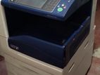 Photocopy machine