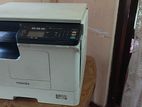 Toshiba Photocopy Machine