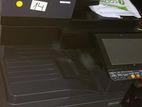 Photocopy Machine (kyocera 4012i )