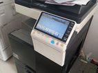 Photocopy Machine Laser Colour