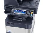 Photocopy Machine Rental