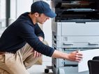 Photocopy Machine Repair Service