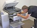 Photocopy Machine Repairs