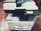 Photocopy Machine - Ricoh