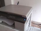Photocopy Machine Ricoh MP 2014