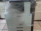 Photocopy machine Samsung SCX8123