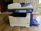 Photocopy Machine Toshiba 192