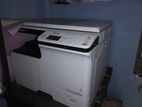 Photocopy Machine