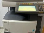Photocopy Machine Toshiba 233