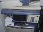 Photocopy Machine Toshiba 256se