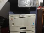 Photocopy Machine Toshiba 257