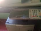 Photocopy Machine Toshiba 257