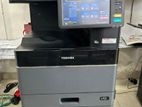 Photocopy Machine Toshiba 3018