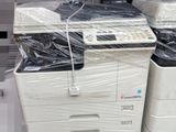 Photocopy Machine Toshiba A3 Size කලුසුදු ෆොටෝ කොපි