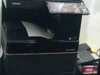 Photocopy Machine - Toshiba E-Studio 2508A