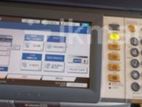 Photocopy Machine Toshiba E-Studio 256